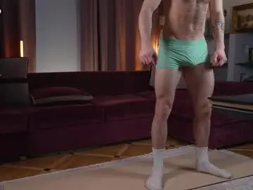 Chaturbate Adult Webcams of karlos_murphy