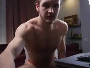 Chaturbate Best Webcam of karlos_murphy