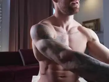 Chaturbate Sex Cam of karlos_murphy