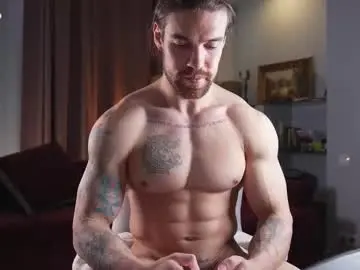 Chaturbate Sex Chat of karlos_murphy