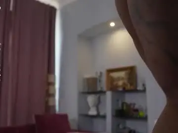 Chaturbate Private Sex Chat of karlos_murphy