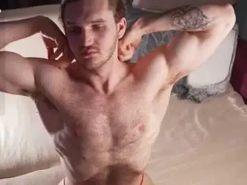 Chaturbate Nude Webcam of karlos_murphy