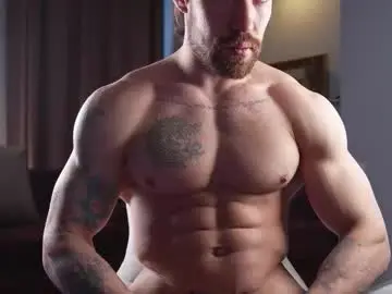 Chaturbate Private Sex Chat of karlos_murphy