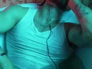 Chaturbate Nude Webcam of karlos_murphy