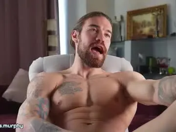 Chaturbate Private Sex Chat of karlos_murphy