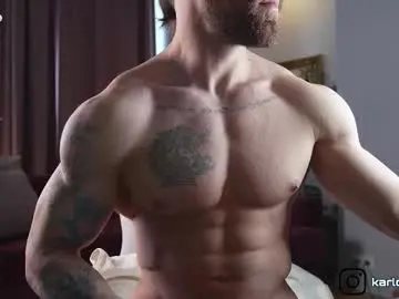 Chaturbate Free Live Porn of karlos_murphy