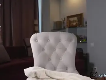 Chaturbate Sex Chat of karlos_murphy