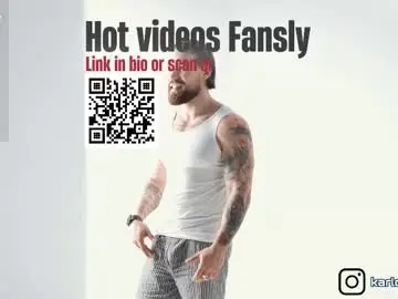 Chaturbate Nude Webcam of karlos_murphy