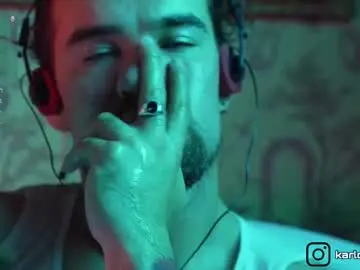 Chaturbate Adult Video Chat of karlos_murphy