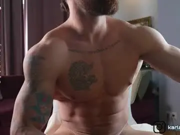 Chaturbate Free Porn Cam of karlos_murphy
