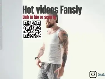 Chaturbate Live Sex Cam of karlos_murphy