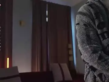 Chaturbate Sex Cam of karlos_murphy