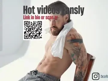 Chaturbate Live Sex of karlos_murphy