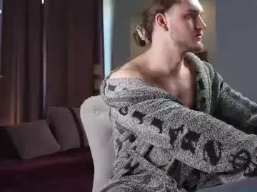 Chaturbate Sex Cam of karlos_murphy