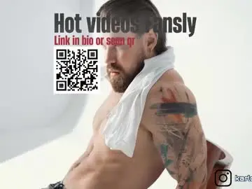 Chaturbate Live Porn of karlos_murphy