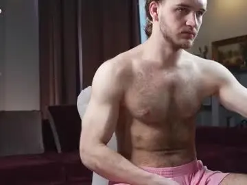 Chaturbate Nude Webcam of karlos_murphy