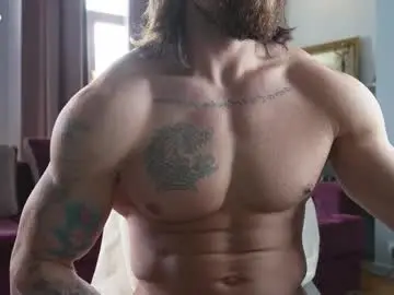 Chaturbate Sex Chat of karlos_murphy