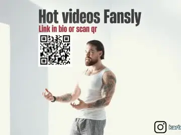 Chaturbate Live Sex Cam of karlos_murphy