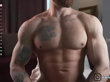 Chaturbate Adult Video Chat of karlos_murphy