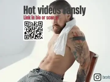 Chaturbate Live Sex of karlos_murphy