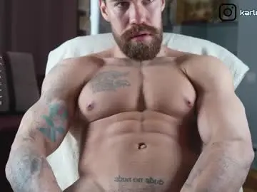 Chaturbate Sex Chat of karlos_murphy