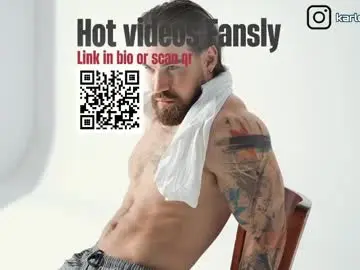 Chaturbate Live Porn of karlos_murphy