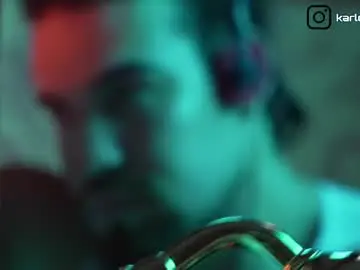 Chaturbate Adult Webcam of karlos_murphy