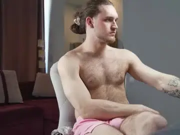 Chaturbate Sex Chat of karlos_murphy