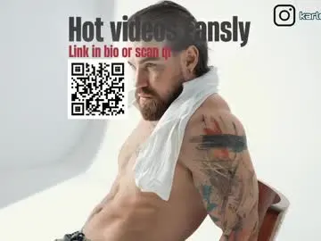 Chaturbate Adult Webcam of karlos_murphy