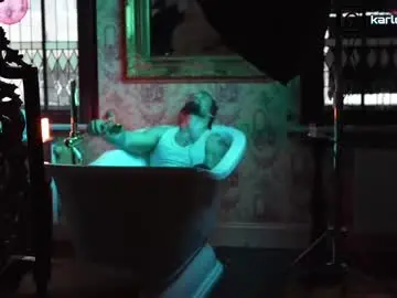 Chaturbate Live Sex of karlos_murphy