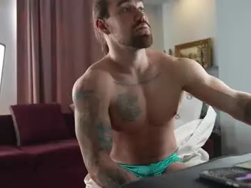 Chaturbate Private Sex Chat of karlos_murphy