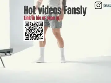 Chaturbate Adult Webcams of karlos_murphy