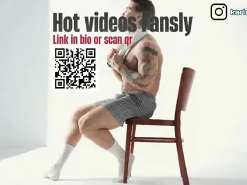 Chaturbate Best Webcam of karlos_murphy