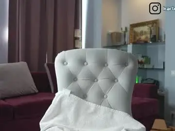 Chaturbate Live Sex Cam of karlos_murphy