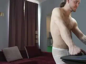 Chaturbate Adult Webcam of karlos_murphy