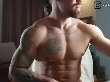 Chaturbate Live Porn of karlos_murphy
