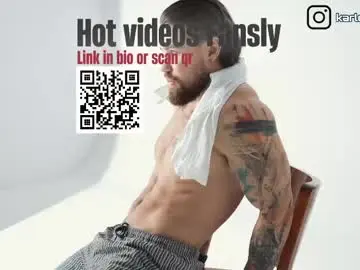 Chaturbate Free Live Porn of karlos_murphy