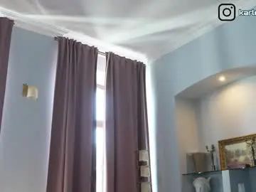 Chaturbate Sex Chat of karlos_murphy
