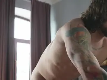 Chaturbate Sex Cam of karlos_murphy