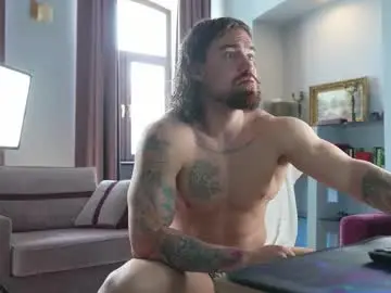 Chaturbate Free Porn Cam of karlos_murphy