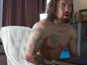 Chaturbate Private Sex Chat of karlos_murphy