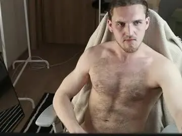 Chaturbate Private Sex Chat of karlos_murphy