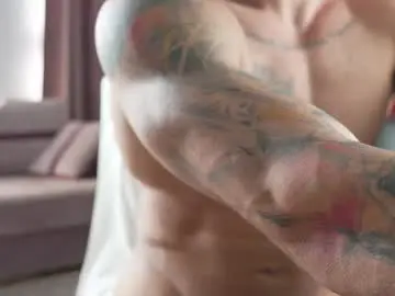 Chaturbate Watch Live Sex Cams of karlos_murphy