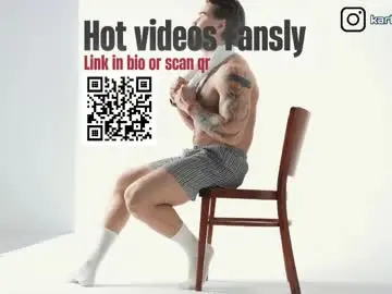 Chaturbate Nude Webcam of karlos_murphy