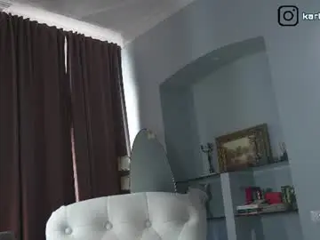 Chaturbate Best Webcam of karlos_murphy