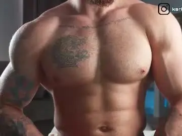 Chaturbate Private Sex Chat of karlos_murphy