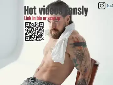 Chaturbate Watch Live Sex Cams of karlos_murphy