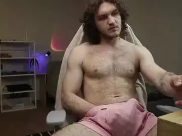 Chaturbate Free Porn Cam of karlos_murphy