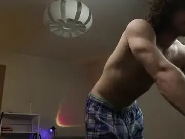 Chaturbate Free Porn Cam of karlos_murphy