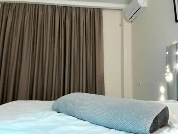 Chaturbate Nude Webcam of kawai_mai